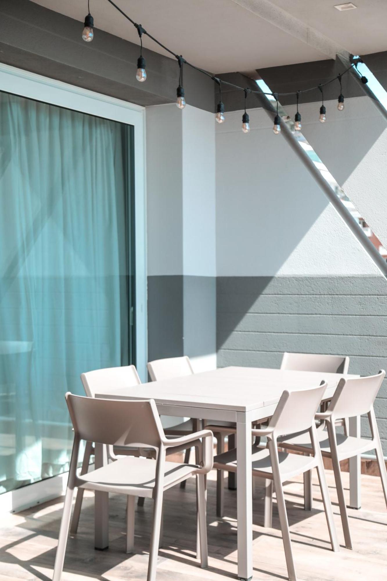 Limani Deluxe Apartment 3 Sarandë Exterior foto